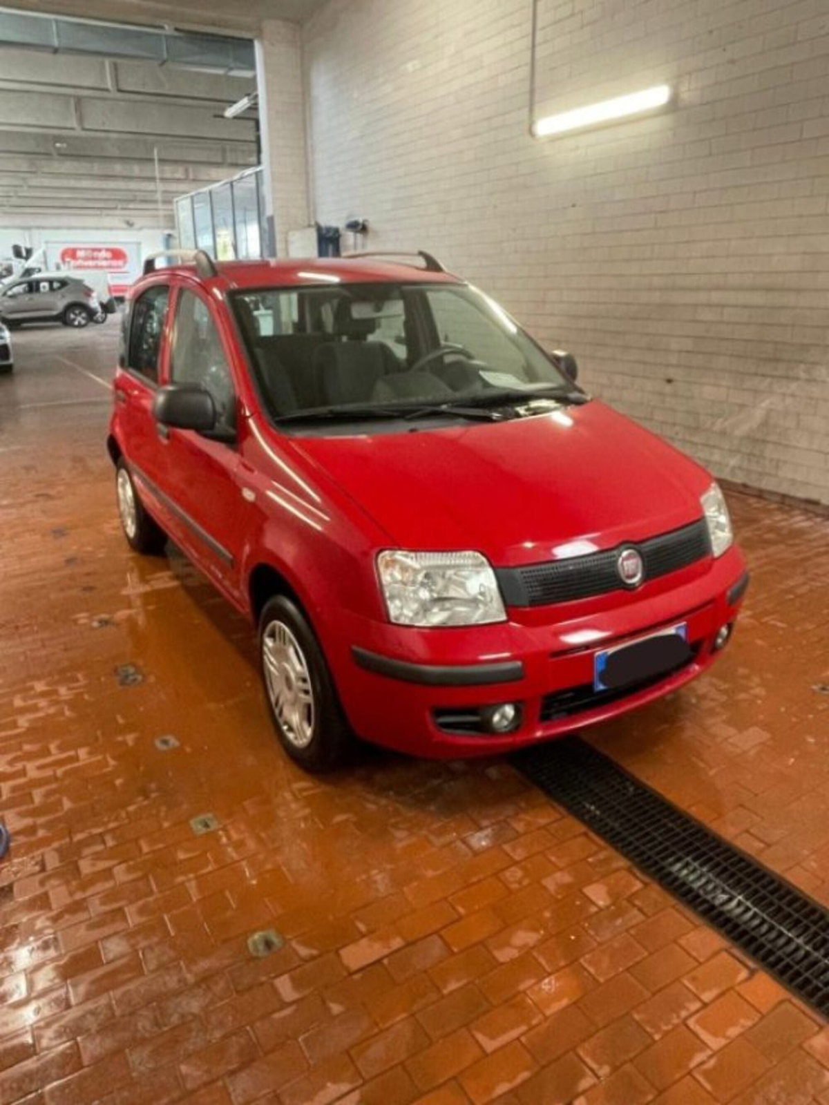 Fiat Panda 1.4 Natural Power (2)