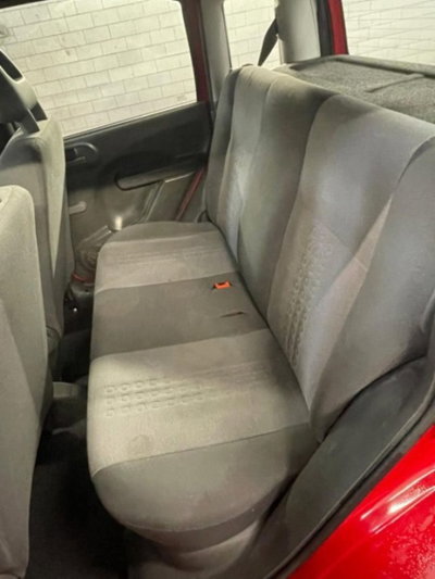 Fiat Panda 1.4 Natural Power (5)