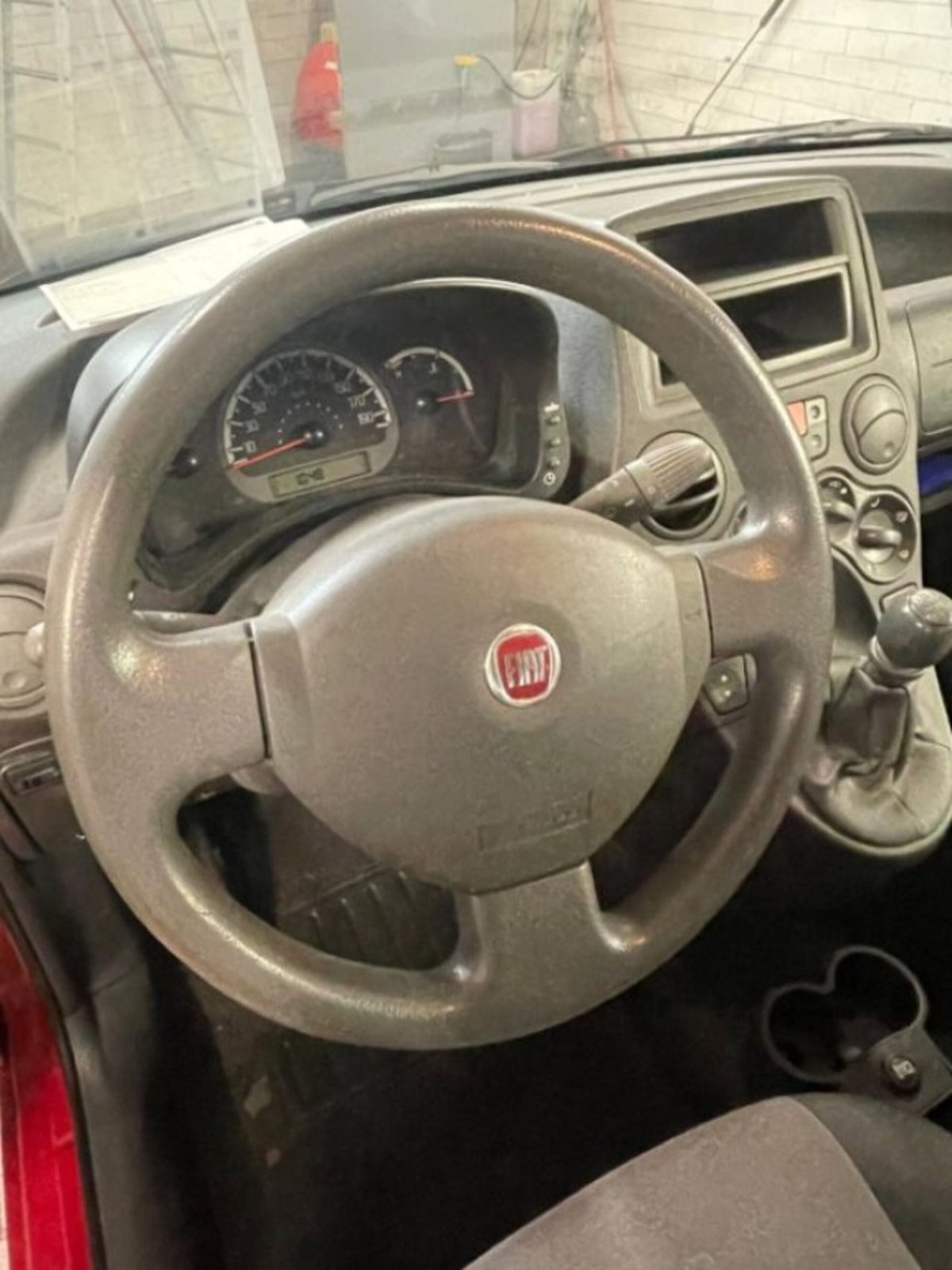Fiat Panda 1.4 Natural Power (7)