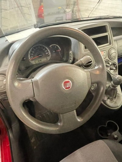 Fiat Panda 1.4 Natural Power (7)