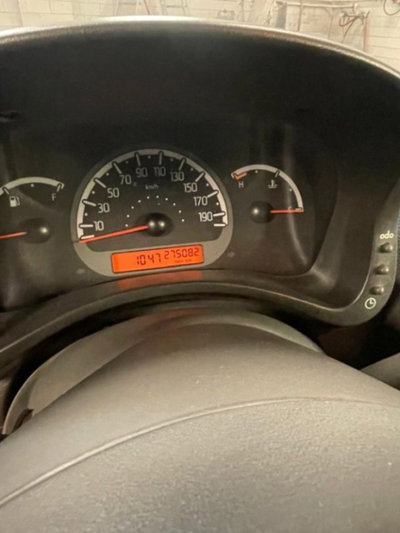 Fiat Panda 1.4 Natural Power (8)