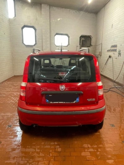 Fiat Panda 1.4 Natural Power (9)