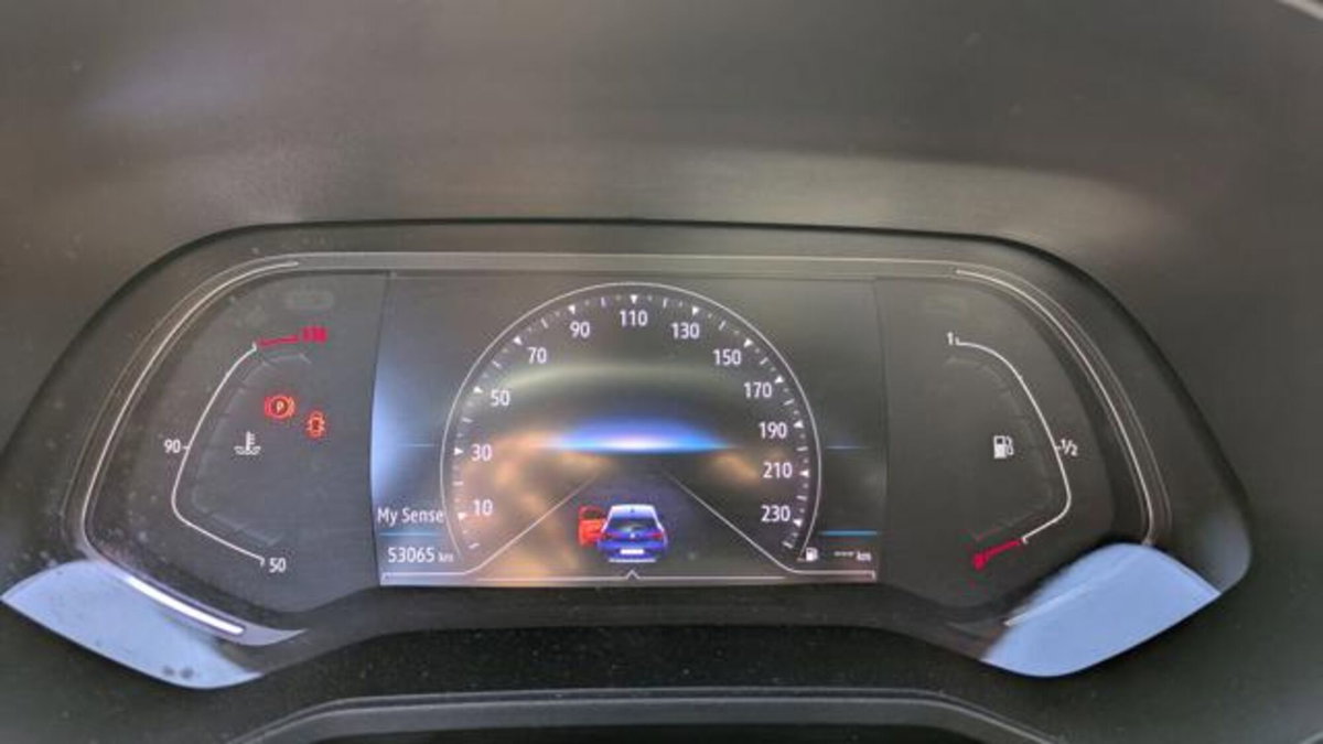 Toyota Yaris Cross 1.5h GR Sport Black Sky fwd 116cv e-cvt (7)