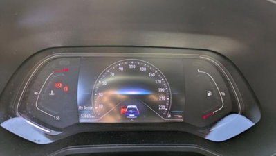 Toyota Yaris Cross 1.5h GR Sport Black Sky fwd 116cv e-cvt (7)