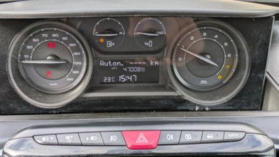 Lancia Ypsilon 1.0 FireFly 5 porte S&S Hybrid Gold Plus (6)