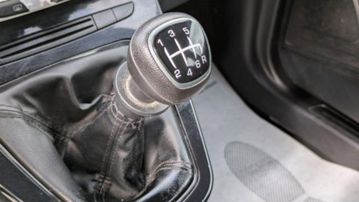 Lancia Ypsilon 1.0 FireFly 5 porte S&S Hybrid Gold Plus (8)