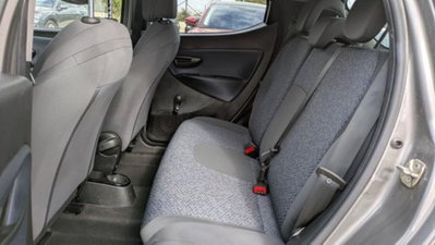 Lancia Ypsilon 1.0 FireFly 5 porte S&S Hybrid Gold Plus (10)