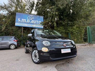 Fiat 500 1.2 Mirror usata