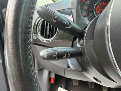 Fiat 500 1.2 Mirror (12)