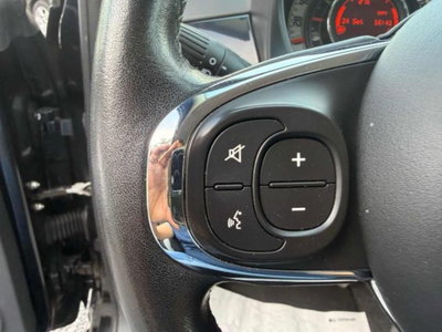 Fiat 500 1.2 Mirror (13)