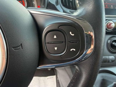 Fiat 500 1.2 Mirror (14)