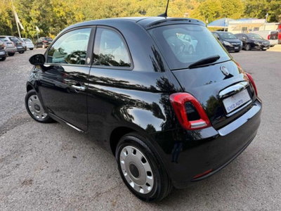 Fiat 500 1.2 Mirror (16)