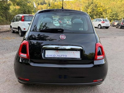 Fiat 500 1.2 Mirror (17)