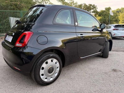Fiat 500 1.2 Mirror (18)