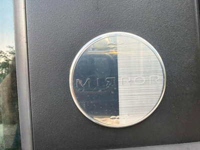 Fiat 500 1.2 Mirror (4)