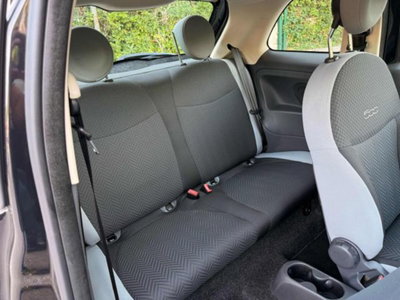 Fiat 500 1.2 Mirror (7)