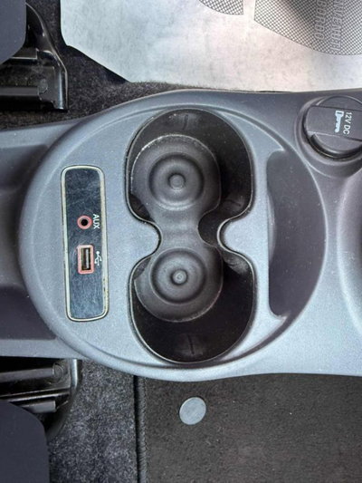 Fiat 500 1.2 Mirror (9)