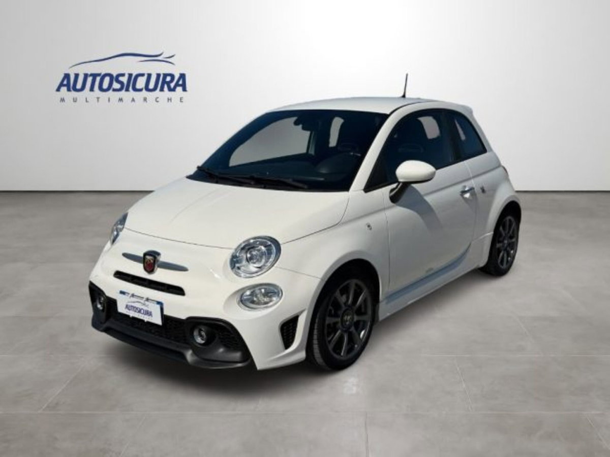 Abarth 595 595 1.4 Turbo T-Jet 165 CV