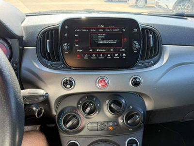 Abarth 595 595 1.4 Turbo T-Jet 165 CV (11)