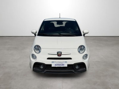 Abarth 595 595 1.4 Turbo T-Jet 165 CV (2)