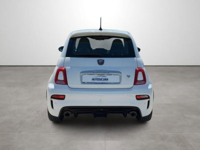 Abarth 595 595 1.4 Turbo T-Jet 165 CV (5)