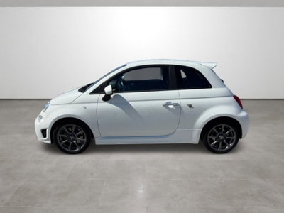 Abarth 595 595 1.4 Turbo T-Jet 165 CV (7)