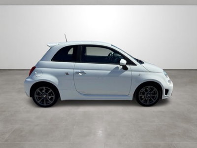 Abarth 595 595 1.4 Turbo T-Jet 165 CV (8)