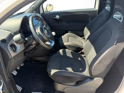 Abarth 595 595 1.4 Turbo T-Jet 165 CV (9)