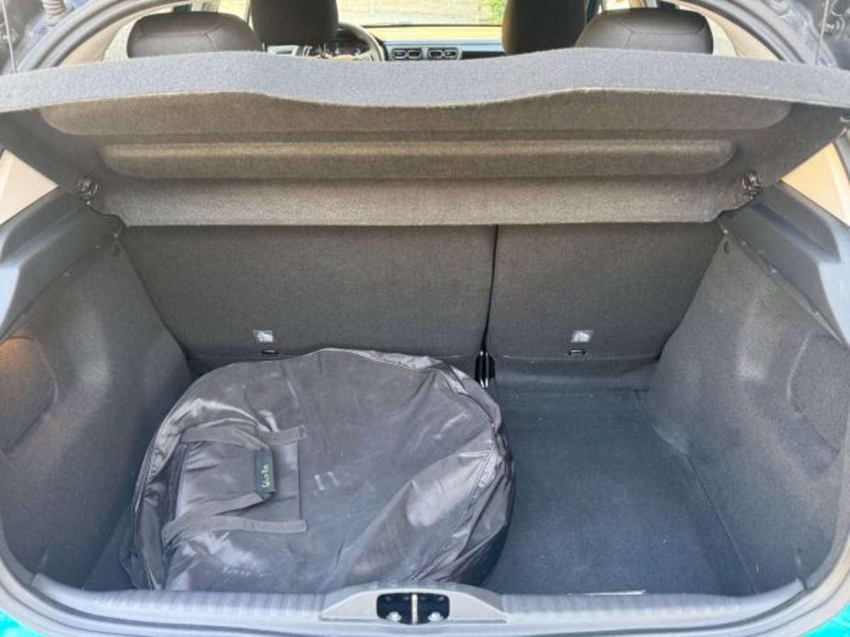 Citroen C3 PureTech 83 S&S Shine Pack (14)