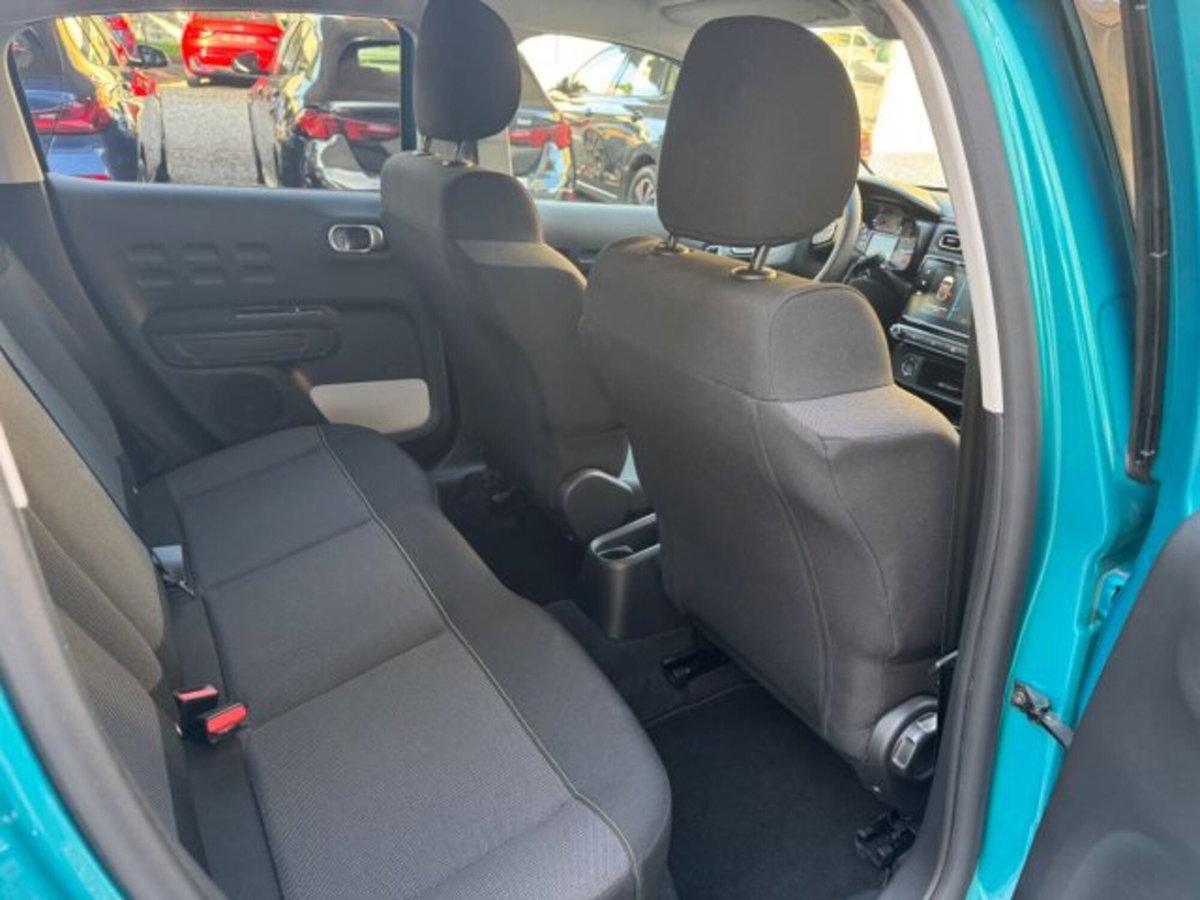 Citroen C3 PureTech 83 S&S Shine Pack (15)