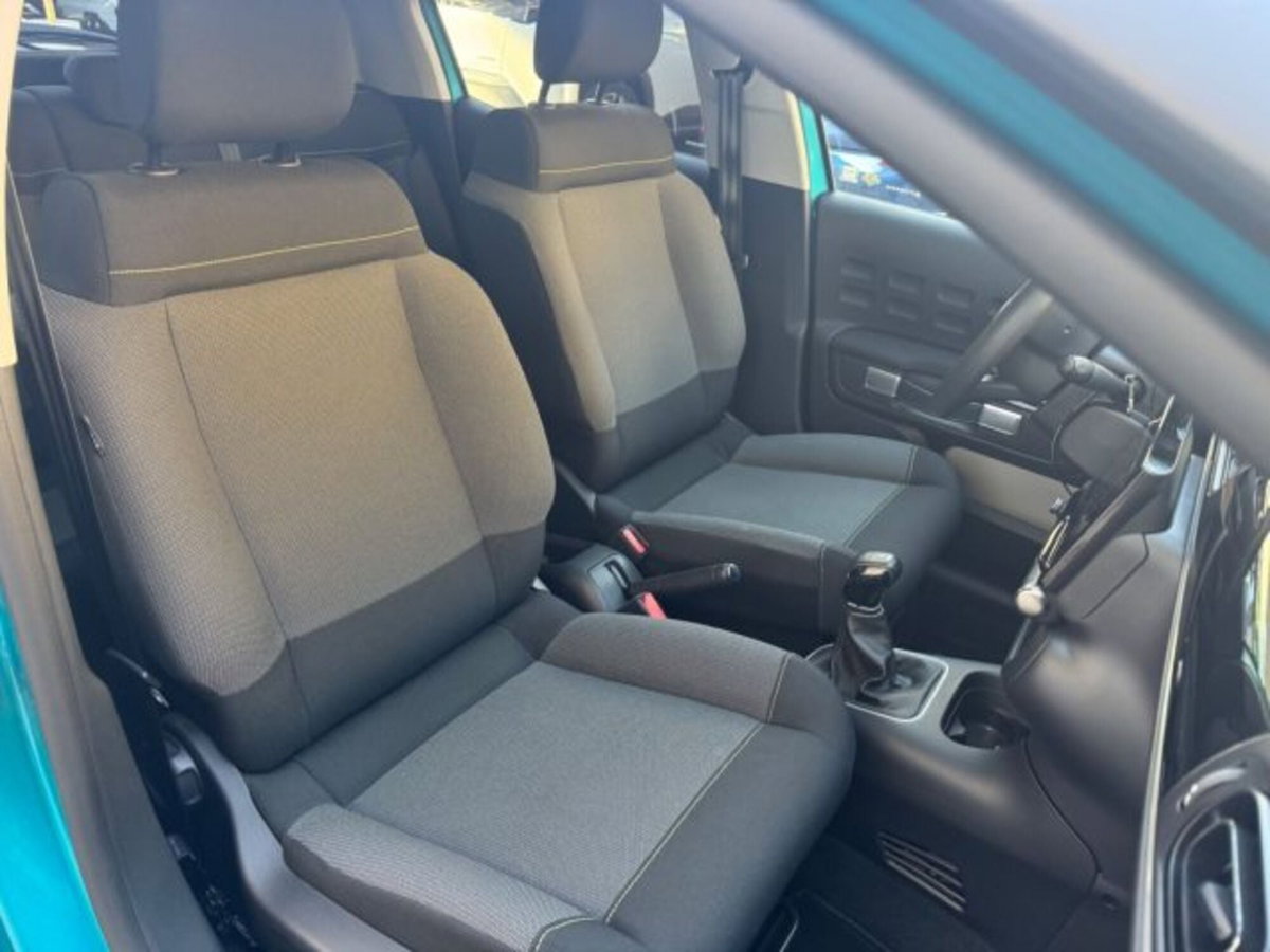 Citroen C3 PureTech 83 S&S Shine Pack (18)