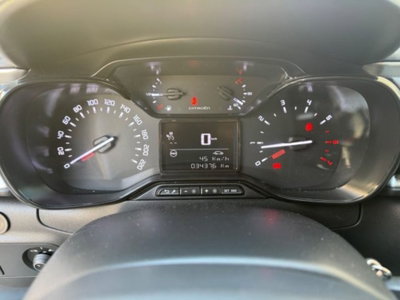 Citroen C3 PureTech 83 S&S Shine Pack (19)