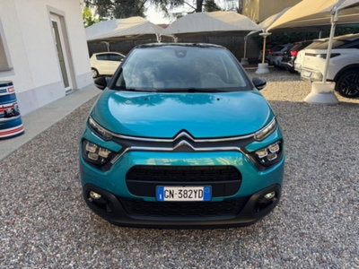 Citroen C3 PureTech 83 S&S Shine Pack (2)