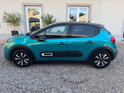 Citroen C3 PureTech 83 S&S Shine Pack (3)