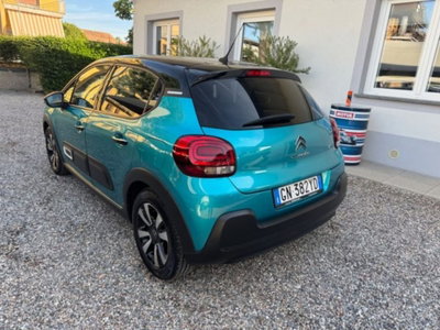 Citroen C3 PureTech 83 S&S Shine Pack (4)