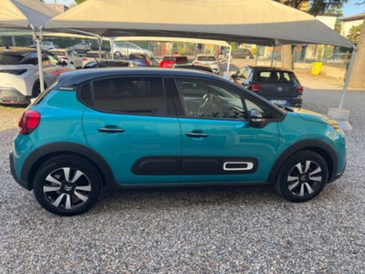 Citroen C3 PureTech 83 S&S Shine Pack (7)