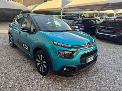 Citroen C3 PureTech 83 S&S Shine Pack (8)