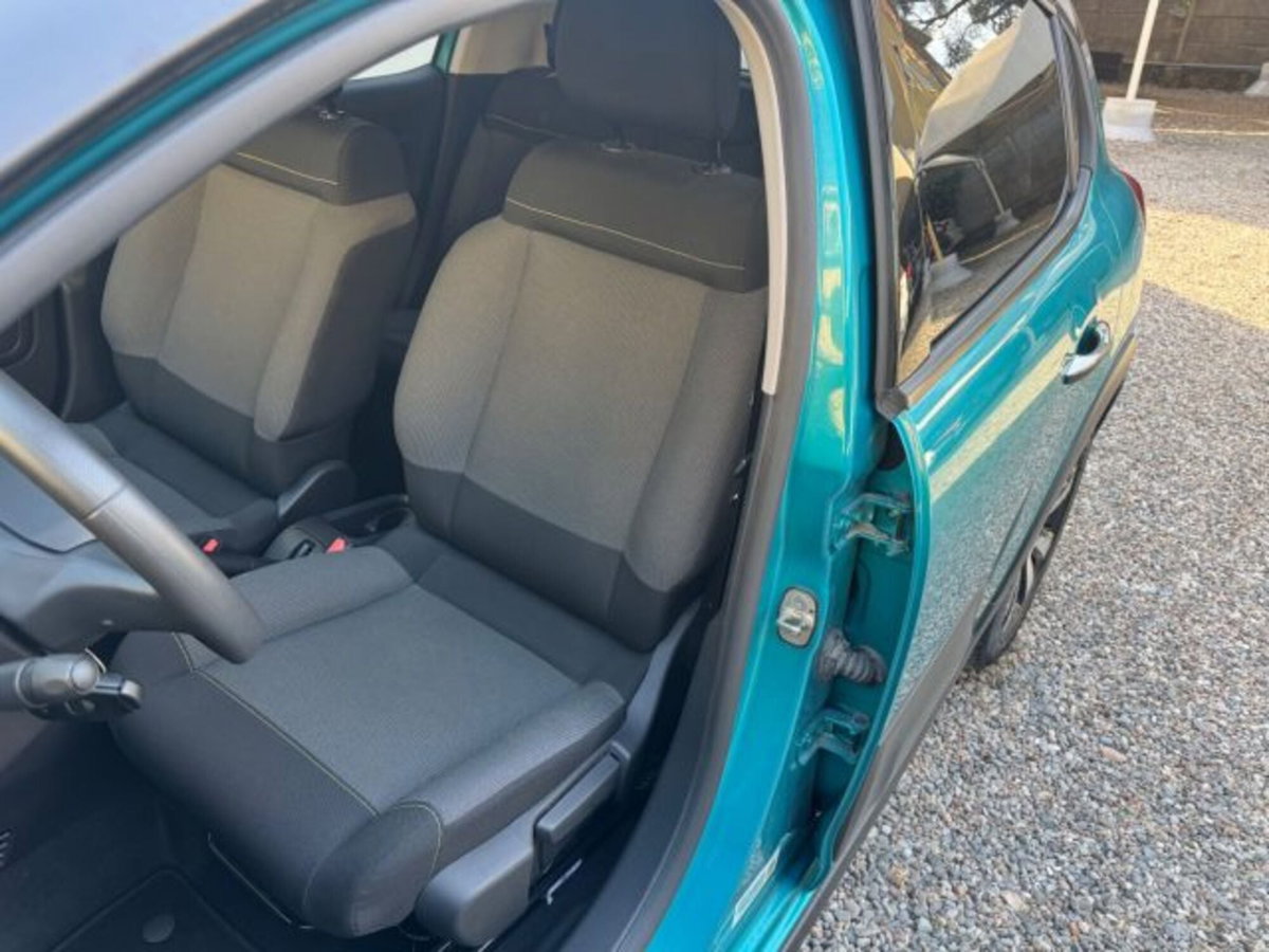 Citroen C3 PureTech 83 S&S Shine Pack (9)