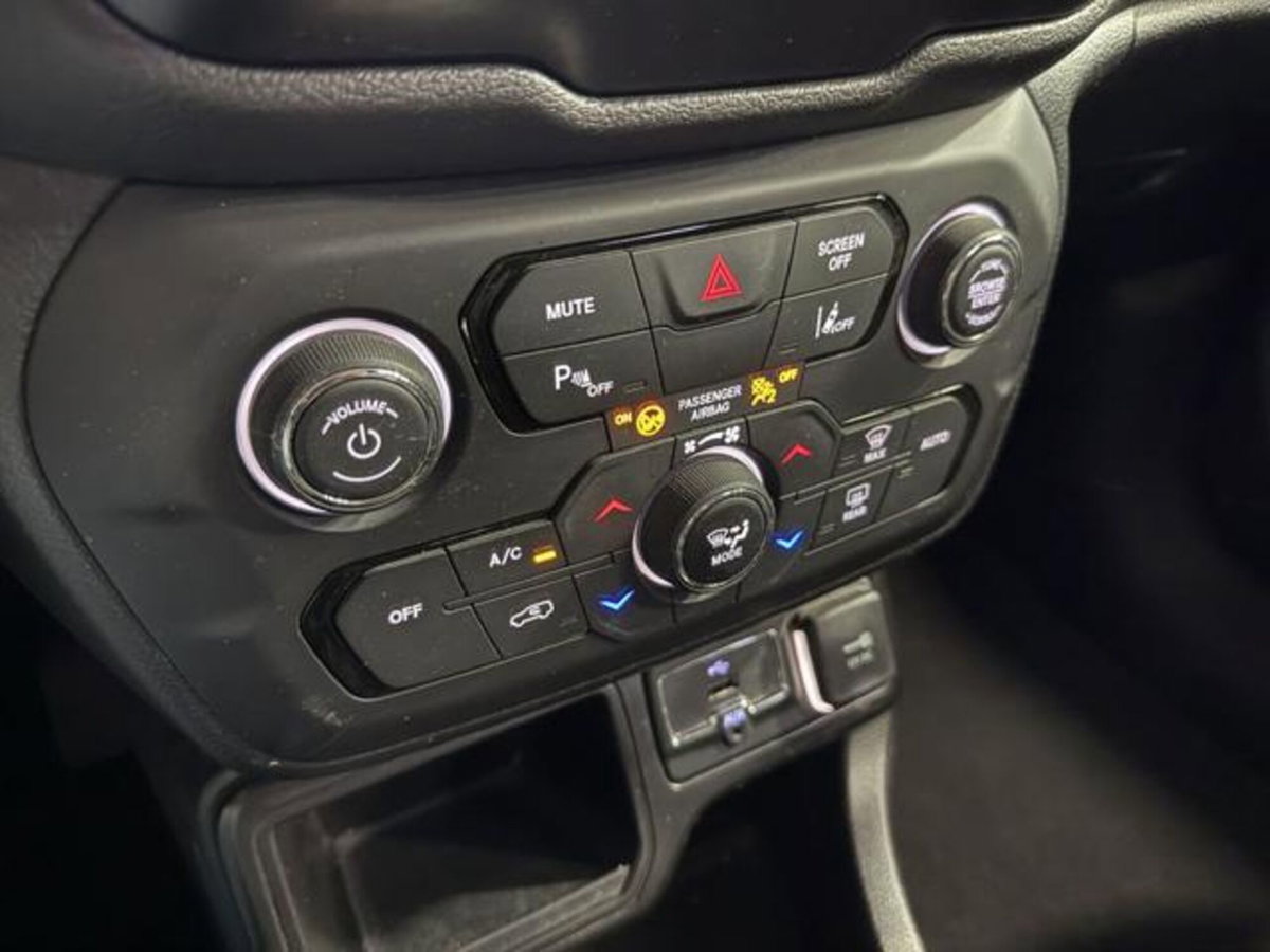 Jeep Renegade 1.6 Mjt 130 CV Limited (12)
