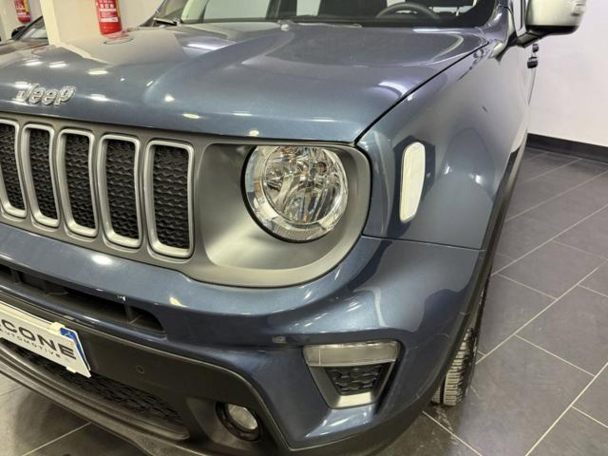 Jeep Renegade 1.6 Mjt 130 CV Limited (3)