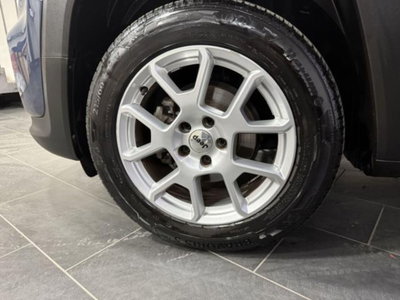 Jeep Renegade 1.6 Mjt 130 CV Limited (4)