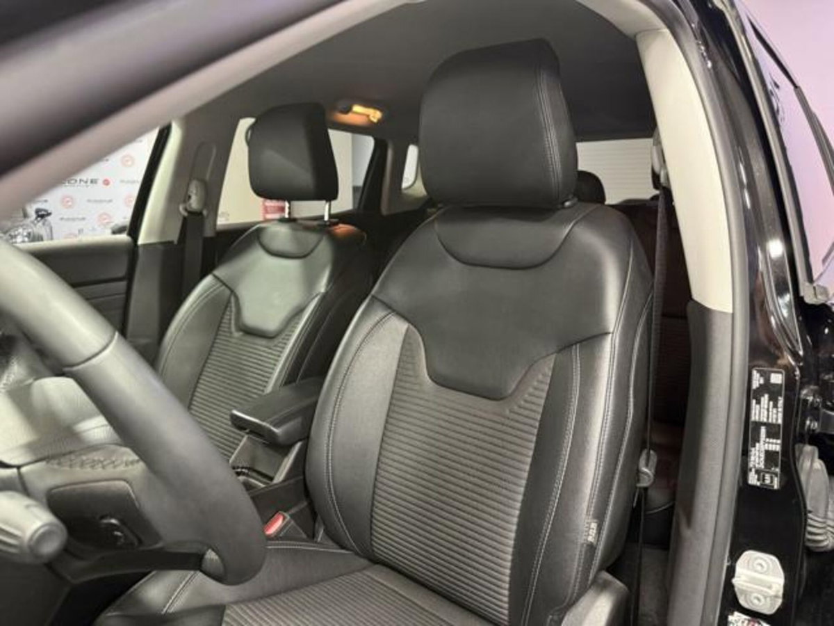 Jeep Compass 1.6 Multijet II 2WD Limited (10)