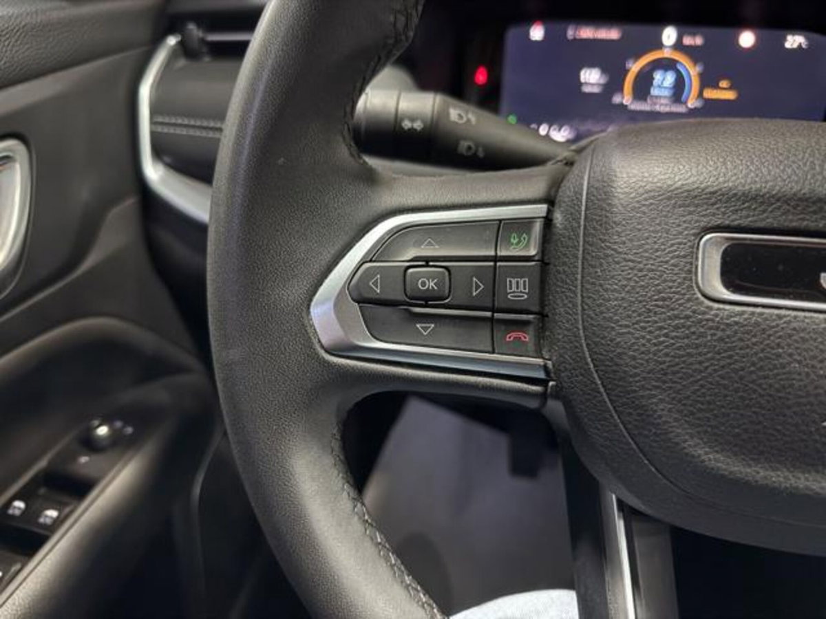 Jeep Compass 1.6 Multijet II 2WD Limited (16)