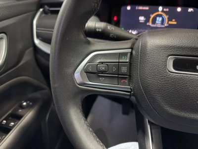 Jeep Compass 1.6 Multijet II 2WD Limited (16)