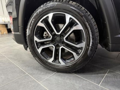 Jeep Compass 1.6 Multijet II 2WD Limited (4)