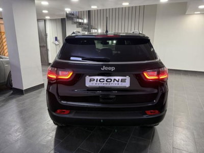 Jeep Compass 1.6 Multijet II 2WD Limited (5)
