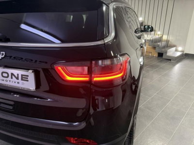 Jeep Compass 1.6 Multijet II 2WD Limited (6)