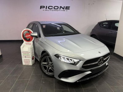 Mercedes-Benz Classe A Sedan 180 AMG Line Premium Plus auto usata