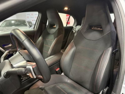Mercedes-Benz Classe A Sedan 180 AMG Line Premium Plus auto (10)