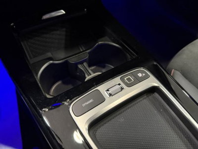 Mercedes-Benz Classe A Sedan 180 AMG Line Premium Plus auto (11)